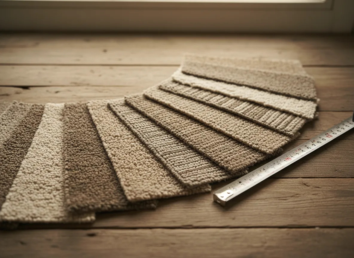 Carpet Installation Magnet, NE FAQs
